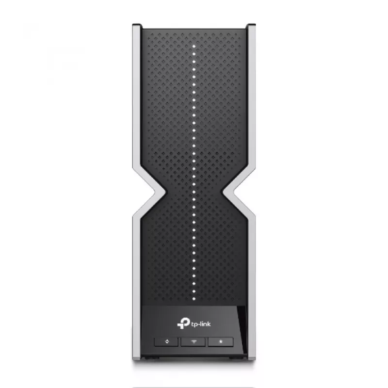 Ripetitore di rete TP-Link RE800BE tri-band 802.11ax 802.11ac