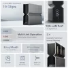 Ripetitore di rete TP-Link RE800BE tri-band 802.11ax 802.11ac