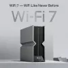 Ripetitore di rete TP-Link RE800BE tri-band 802.11ax 802.11ac