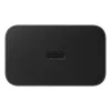Samsung EP-T6010NBEGWW caricabatterie per laptop, smartphone, tablet nero ricarica rapida AC per interni