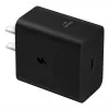 Samsung EP-T6010NBEGWW caricabatterie per laptop, smartphone, tablet nero ricarica rapida AC per interni