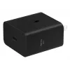 Samsung EP-T6010NBEGWW caricabatterie per laptop, smartphone, tablet nero ricarica rapida AC per interni