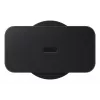 Samsung EP-T6010NBEGWW caricabatterie per laptop, smartphone, tablet nero ricarica rapida AC per interni