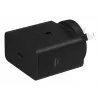 Samsung EP-T6010NBEGWW caricabatterie per laptop, smartphone, tablet nero ricarica rapida AC per interni