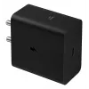 Samsung EP-T6010NBEGWW caricabatterie per laptop, smartphone, tablet nero ricarica rapida AC per interni