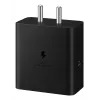 Samsung EP-T6010NBEGWW caricabatterie per laptop, smartphone, tablet nero ricarica rapida AC per interni