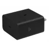 Samsung EP-T6010NBEGWW caricabatterie per laptop, smartphone, tablet nero ricarica rapida AC per interni
