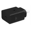 Samsung EP-T6010NBEGWW caricabatterie per laptop, smartphone, tablet nero ricarica rapida AC per interni