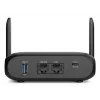 TP-Link BE3600 router wireless Wi-Fi 7 2.5 Gigabit Ethernet dual-band (2,4 GHz / 5 GHz) nero