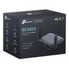 TP-Link BE3600 router wireless Wi-Fi 7 2.5 Gigabit Ethernet dual-band (2,4 GHz / 5 GHz) nero