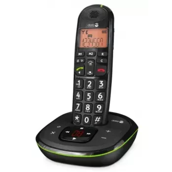 Telefono DECT Doro PhoneEasy 105wr