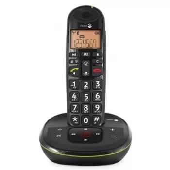 Telefono DECT Doro PhoneEasy 105wr