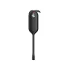 Yealink WHM631T cuffia senza fili archetto ufficio/call center Micro-USB nero