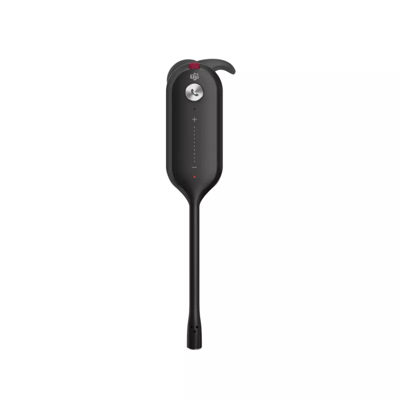 Yealink WHM631T cuffia senza fili archetto ufficio/call center Micro-USB nero