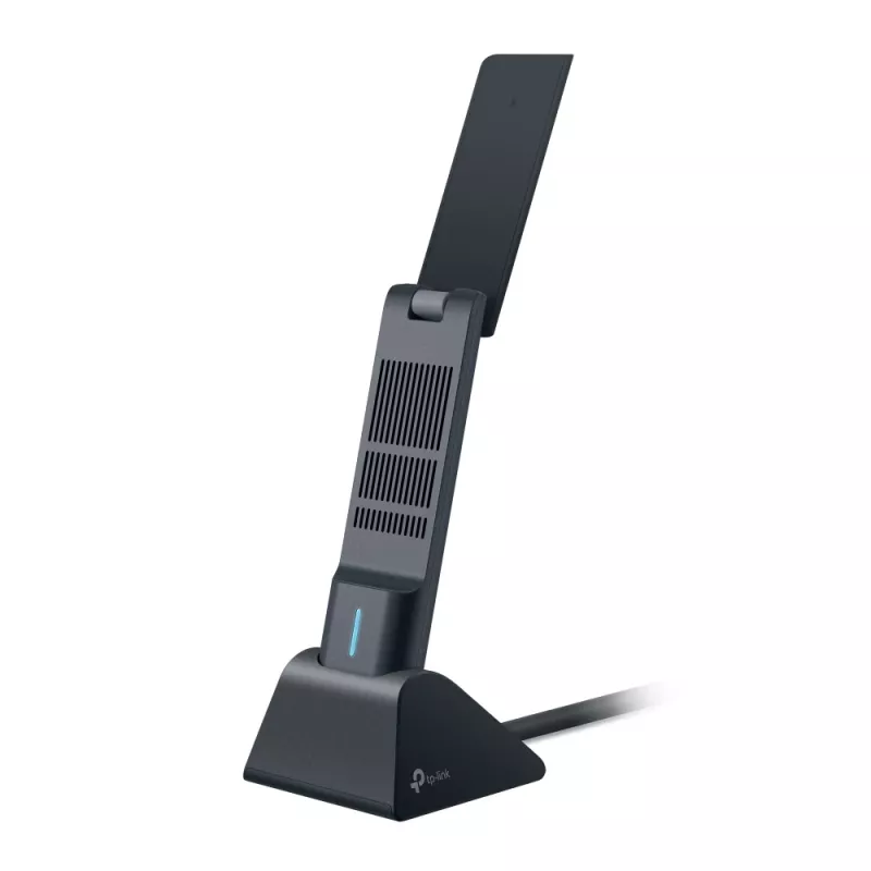 TP-Link Archer AXE3000 adattatore USB wireless Wi-Fi 6E high gain