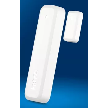 FRITZ Smart Control 350 sensore porta/finestra wireless porta/finestra bianco