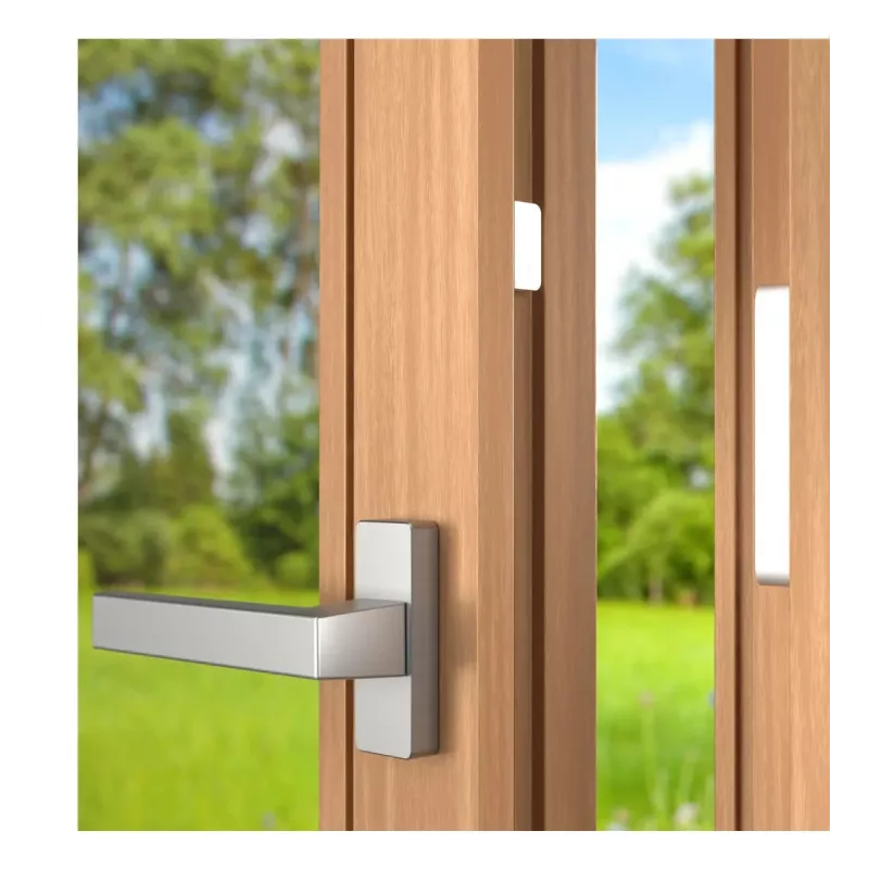 FRITZ Smart Control 350 sensore porta/finestra wireless porta/finestra bianco