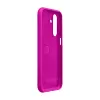 Cellularline Chroma - custodia morbida in gomma colorata per Galaxy A26, cover, Samsung, Galaxy A26, 16,8 cm (6,6 inch), rosa