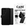PanzerGlass CARE™ by ® Tango custodia a portafoglio 2-in-1 con Qi Samsung Galaxy S26 Ultra