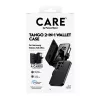 PanzerGlass CARE™ by ® Tango custodia a portafoglio 2-in-1 con Qi Samsung Galaxy S26 Ultra