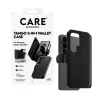 PanzerGlass CARE™ by ® Tango custodia a portafoglio 2-in-1 con Qi Samsung Galaxy S26 Ultra