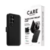 PanzerGlass CARE™ by ® Tango custodia a portafoglio 2-in-1 con Qi Samsung Galaxy S26 Ultra