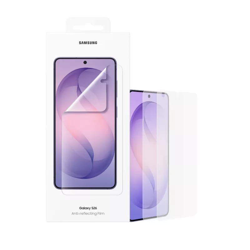 Samsung EF-US942CTEGWW pellicola protettiva per display dello smartphone pellicola antiriflesso 1 pz.