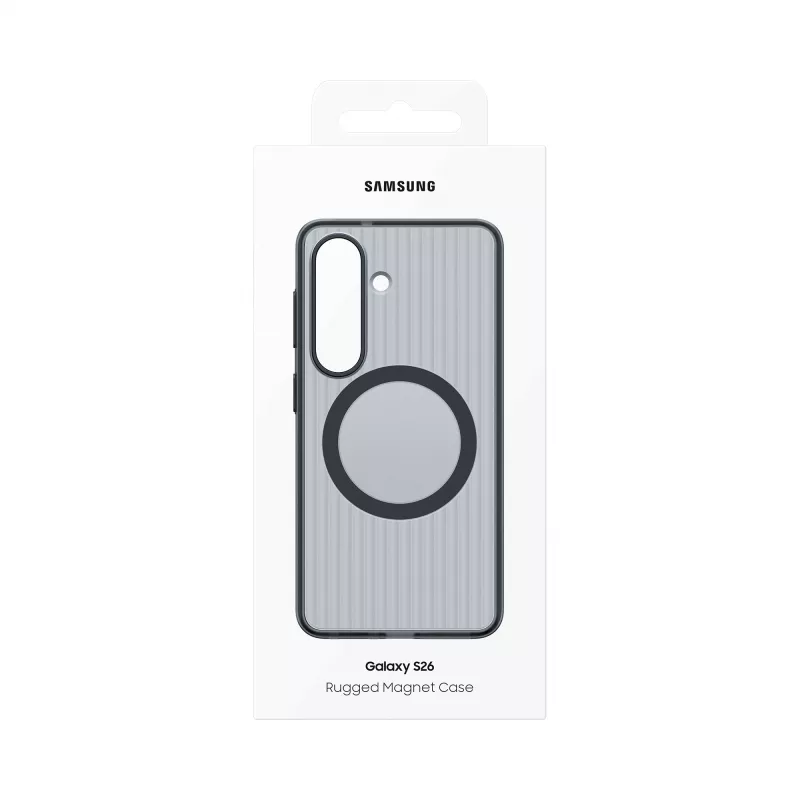 Samsung EF-RS942CBEGWW custodia per smartphone 16 cm (6,3