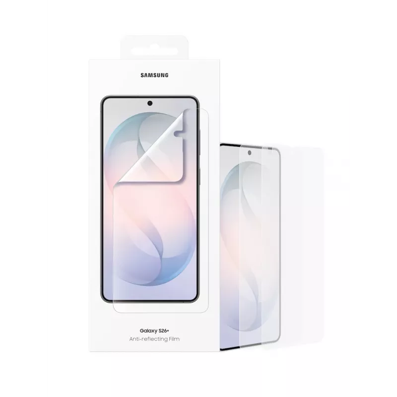 Samsung EF-US947CTEGWW Protezione display/retro per cellulare Protezione display antiriflesso 1 pz.