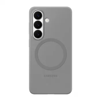 Samsung EF-ES942CJEGWW Custodia per cellulare 17,5 cm (6,9 inch) con cinturino grigio