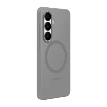 Samsung EF-ES942CJEGWW Custodia per cellulare 17,5 cm (6,9 inch) con cinturino grigio