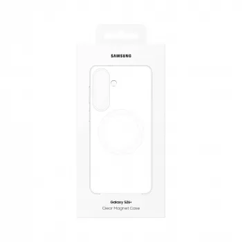 Samsung EF-CS947CTEGWW Custodia per cellulare 17,5 cm (6,9 inch) con cinturino trasparente