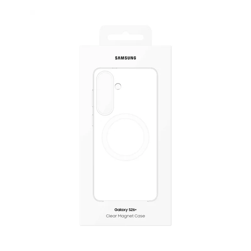 Samsung EF-CS947CTEGWW Custodia per cellulare 17,5 cm (6,9