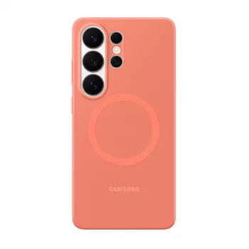 Samsung EF-ES948COEGWW Custodia per cellulare 17,5 cm (6,9 inch) Skin Case corallo