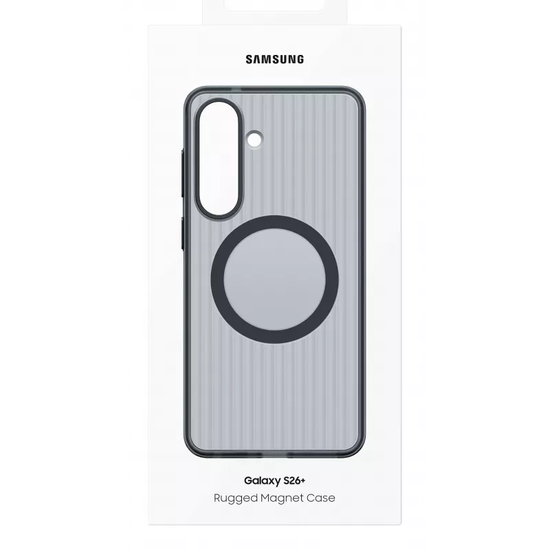 Samsung EF-RS947CBEGWW custodia per cellulare 17 cm (6,7