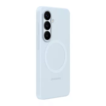 Samsung EF-ES942CLEGWW Custodia per cellulare 17,5 cm (6,9 inch) con cinturino azzurro