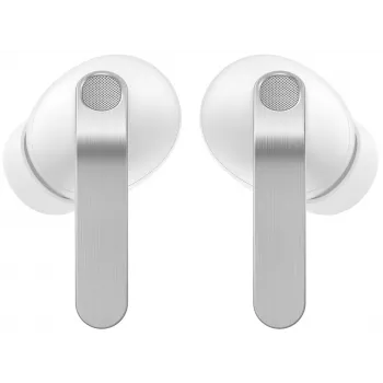 Samsung Galaxy Buds4 Pro Headset wireless in-ear chiamate/musica Bluetooth bianco