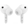 Samsung Galaxy Buds4 Pro Headset wireless in-ear chiamate/musica Bluetooth bianco