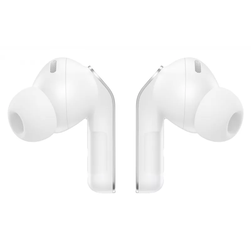 Samsung Galaxy Buds4 Pro Headset wireless in-ear chiamate/musica Bluetooth bianco