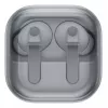 Samsung Galaxy Buds4 Pro Headset wireless in-ear chiamate/musica Bluetooth bianco