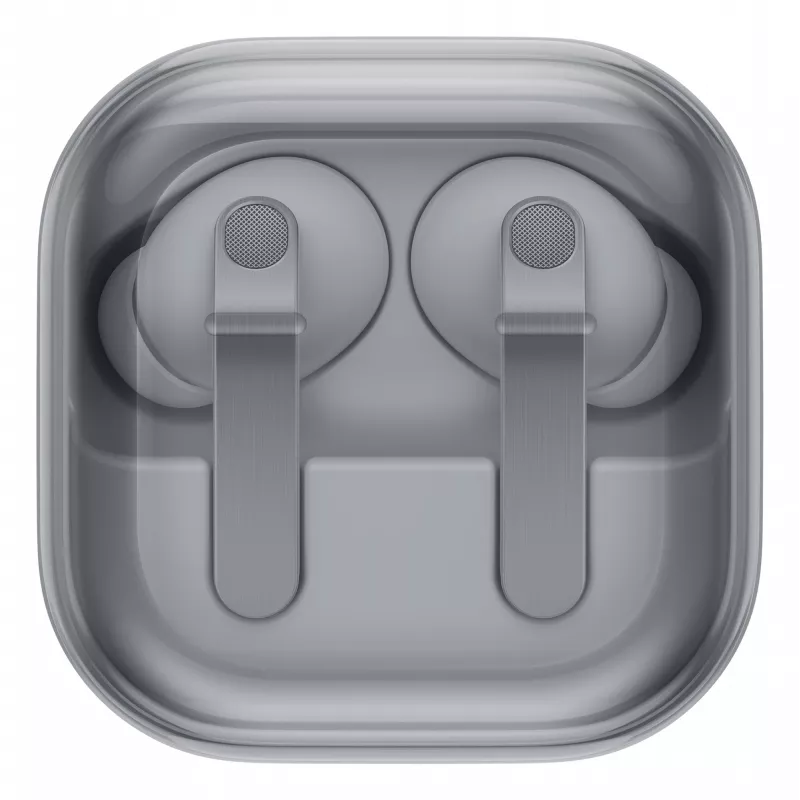 Samsung Galaxy Buds4 Pro Headset wireless in-ear chiamate/musica Bluetooth bianco