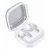 Samsung Galaxy Buds4 Pro Headset wireless in-ear chiamate/musica Bluetooth bianco