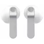 Samsung Galaxy Buds4 Headset wireless in-ear chiamate/musica Bluetooth bianco