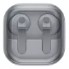 Samsung Galaxy Buds4 Headset wireless in-ear chiamate/musica Bluetooth bianco