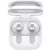 Samsung Galaxy Buds4 Headset wireless in-ear chiamate/musica Bluetooth bianco