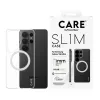 Custodia per cellulare PanzerGlass CARE™ SL1M trasparente con Qi per Samsung Galaxy S26 Ultra (6,9