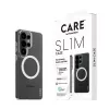 Custodia per cellulare PanzerGlass CARE™ SL1M trasparente con Qi per Samsung Galaxy S26 Ultra (6,9