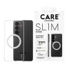 PanzerGlass CARE™ SL1M Custodia protettiva trasparente con Qi per Samsung Galaxy S26+ (6,7