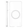 PanzerGlass CARE™ SL1M Custodia protettiva trasparente con Qi per Samsung Galaxy S26+ (6,7