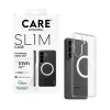 PanzerGlass CARE™ SL1M Custodia protettiva trasparente con Qi per Samsung Galaxy S26+ (6,7